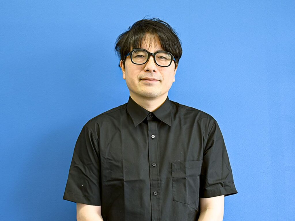代表